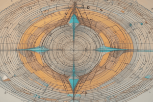 Cartesian Coordinate System Overview