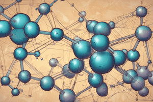 Organometallic Chemistry: Dewar-Chatt and Metalacyclopropane Models