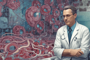 Pathology: Biopsy and Autopsy