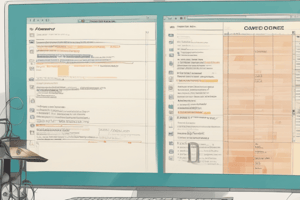 Definir dependencias entre tareas en un diagrama de Gantt