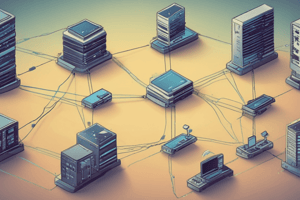 OSI Model Layers