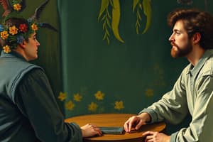 Human Communication: Listening and Relationships