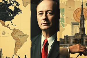 International Marketing: Standardization and Adaptation