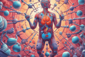 Pharmacodynamics Basics