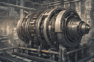 NC Coordinate System in Manufacturing