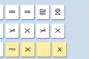 Brainscape Flashcards: Optimized Repetition