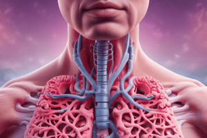 Asthma Overview