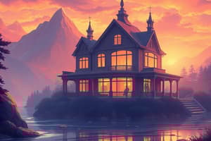 Real Estate Appraisal: Proposed Project Valuation