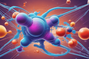 Intermolecular Forces