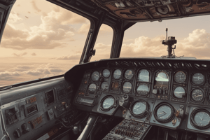 Fundamentals of Flight Instruments: A Pilot's Introduction