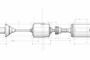 Transducers: Sensors and Actuators