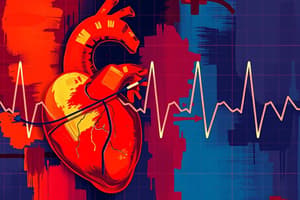 Electrocardiography Overview