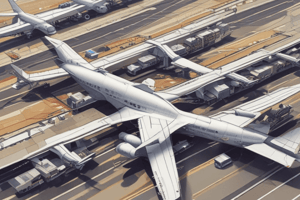 Aircraft Classification Number (ACN) and Pavement Classification Number (PCN)