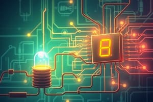 Resistance in Circuits Quiz