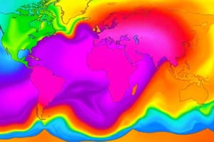 Météo et Climat: Types et Diagrammes