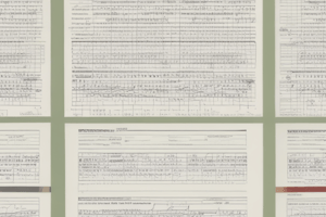 Spreadsheets - 7H