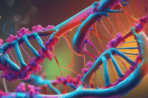 Understanding Mutagens and DNA Repair Mechanisms