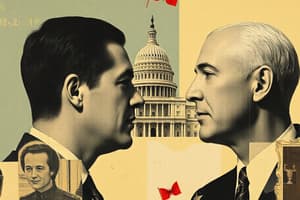 Understanding Politics: State and Government