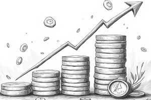 Corporate Financial Decision Making: FNCE 20005