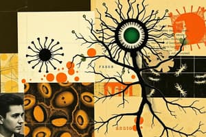 Cytokine Receptors and Signaling Pathways