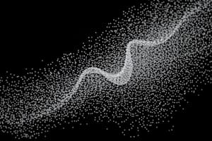 Loi exponentielle: Définition et calculs