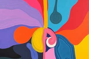 Urinary System: Osmoregulation and Waste Removal