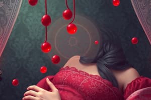 Bleeding & Blood Products: NCLEX Review