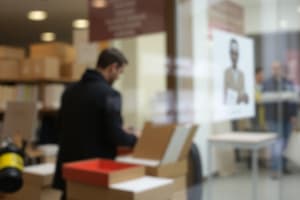 Vente d'un fonds de commerce : Conditions et Loi