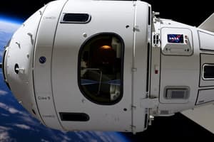 Starliner Return and Crew 9 Mission Updates