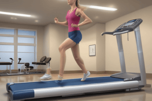 Balance and Gait Assessment