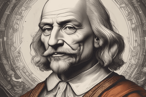 Thomas Hobbes' State of Nature