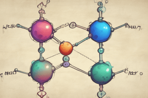 Understanding Lewis Acids and Bases: No Electronegativity