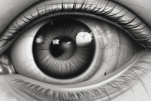 Eye Anatomy