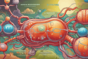 Cellular Respiration