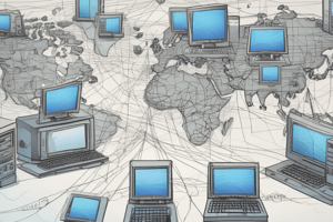 Computer Networks Fundamentals