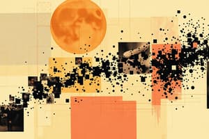 3: Chapter 3: Relationships: Scatterplots and Correlation