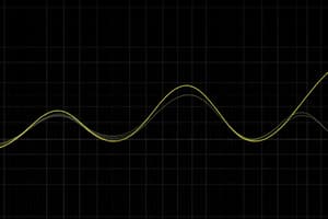 Supervised Learning and Linear Regression