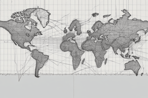 Understanding Graph Terminology