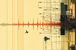 Data Transmission on Physical Media