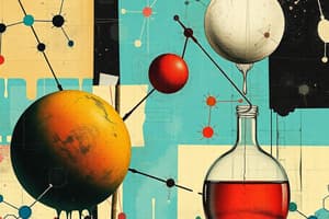 Physical Properties of Ionic Compounds