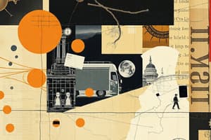 Nanotechnologies in Cultural Heritage Conservation
