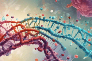 Eukaryotic Promoters and Regulatory Sequences