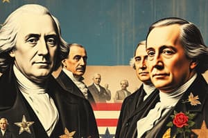 Founding Fathers of the United States