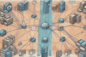 OSI Model Layer 1