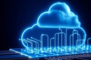 Scaling NSX Edge Clusters