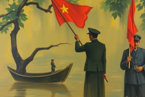 French Indochina and Rise of Nationalism