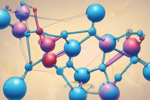 CHEMLEC: Carbohydrates