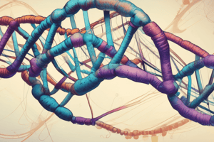 RNA Regulation in Eukaryotes