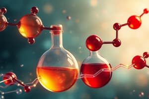 Preparation and Reactions of Aldehydes and Ketones