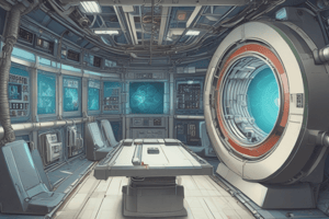 Gamma Camera Parallel Hole Collimators